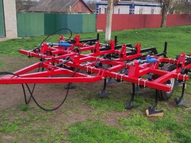 Другая Другая, объемом двигателя 0 л и пробегом 0 тыс. км за 4250 $, фото 8 на Automoto.ua