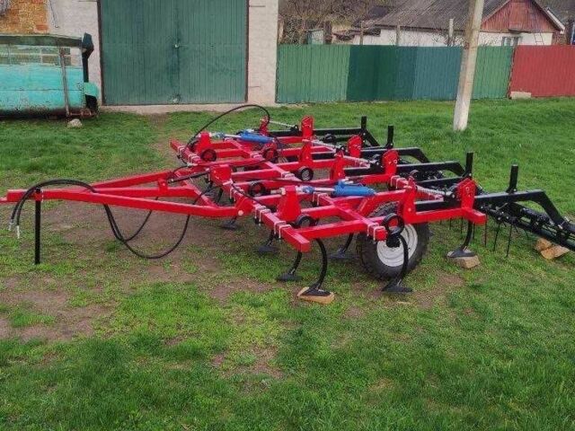 Другая Другая, объемом двигателя 0 л и пробегом 0 тыс. км за 4250 $, фото 6 на Automoto.ua