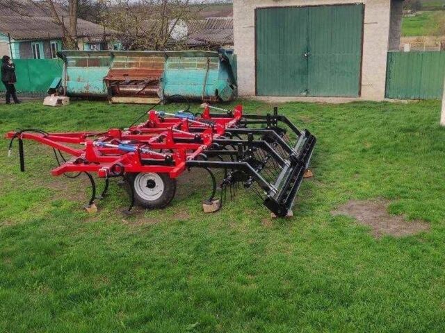 Другая Другая, объемом двигателя 0 л и пробегом 0 тыс. км за 4250 $, фото 2 на Automoto.ua