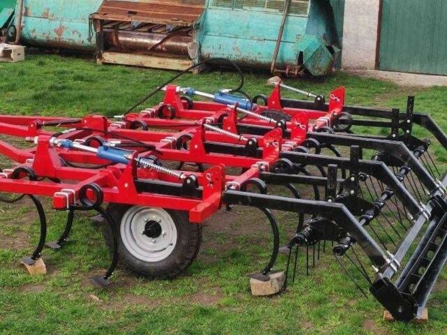 Другая Другая, объемом двигателя 0 л и пробегом 0 тыс. км за 4250 $, фото 1 на Automoto.ua