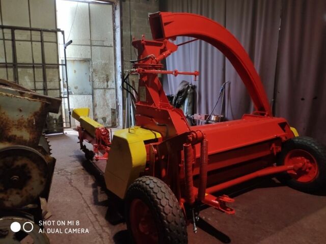 Другая Інша, об'ємом двигуна 0 л та пробігом 0 тис. км за 185000 $, фото 1 на Automoto.ua