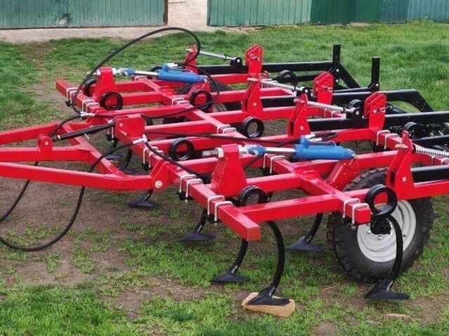 Другая Другая, объемом двигателя 0 л и пробегом 0 тыс. км за 4250 $, фото 7 на Automoto.ua