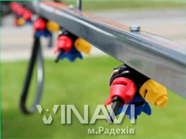 Другая Другая, объемом двигателя 0 л и пробегом 0 тыс. км за 23490 $, фото 2 на Automoto.ua