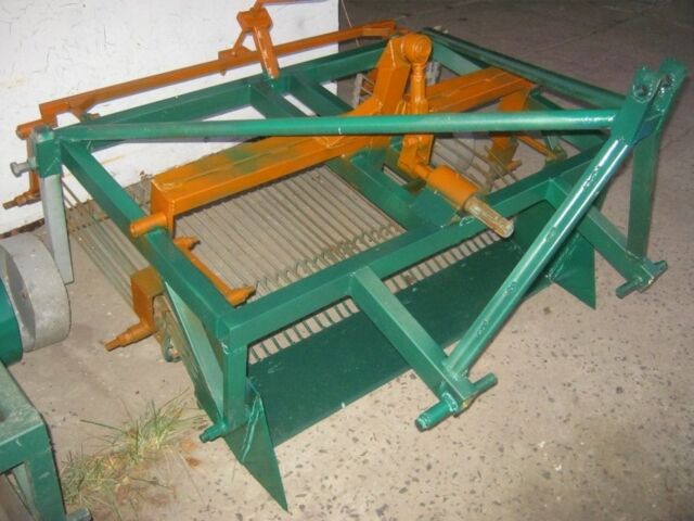 Другая Другая, объемом двигателя 0 л и пробегом 0 тыс. км за 1200 $, фото 3 на Automoto.ua