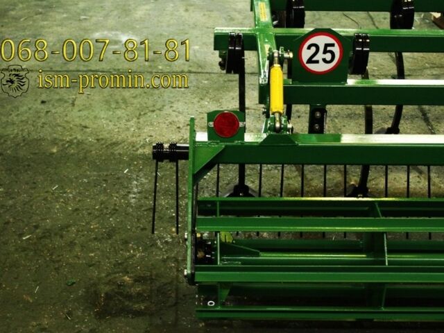 Другая Другая, объемом двигателя 0 л и пробегом 0 тыс. км за 177800 $, фото 4 на Automoto.ua