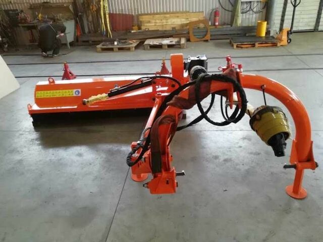 Другая Інша, об'ємом двигуна 0 л та пробігом 0 тис. км за 5900 $, фото 3 на Automoto.ua