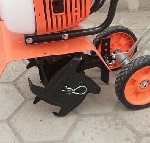 Другая Другая, объемом двигателя 0 л и пробегом 0 тыс. км за 5950 $, фото 1 на Automoto.ua