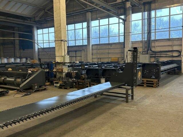 Другая Інша, об'ємом двигуна 0 л та пробігом 0 тис. км за 45000 $, фото 11 на Automoto.ua