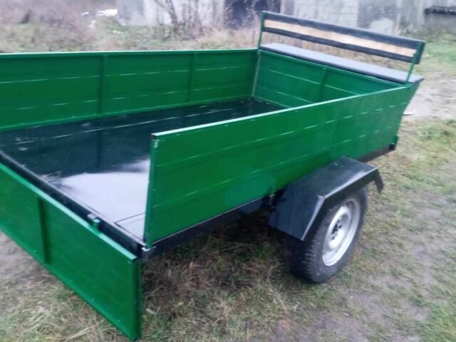 Другая Інша, об'ємом двигуна 0 л та пробігом 0 тис. км за 9500 $, фото 7 на Automoto.ua