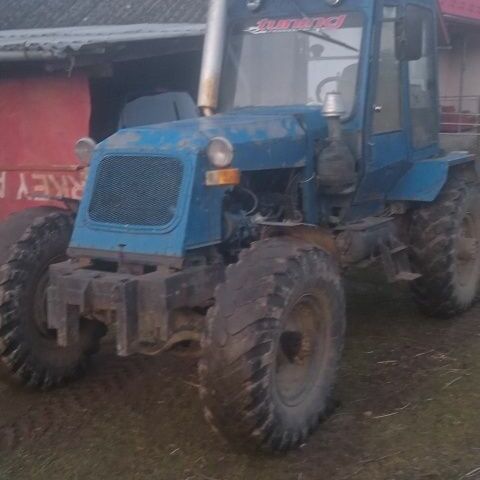 Другая Інша, об'ємом двигуна 0 л та пробігом 100 тис. км за 4000 $, фото 6 на Automoto.ua