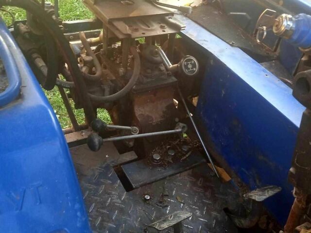 Другая Інша, об'ємом двигуна 0 л та пробігом 200 тис. км за 2100 $, фото 6 на Automoto.ua