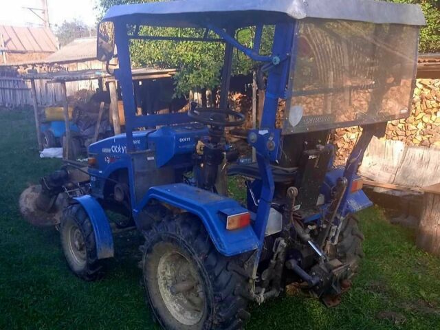 Другая Інша, об'ємом двигуна 0 л та пробігом 200 тис. км за 2100 $, фото 4 на Automoto.ua