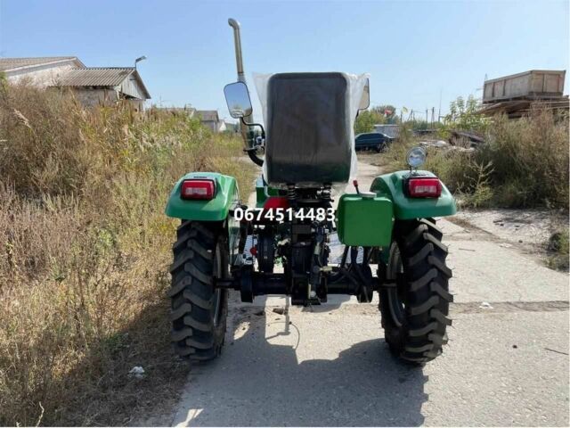 Другая Другая, объемом двигателя 0 л и пробегом 1 тыс. км за 2550 $, фото 2 на Automoto.ua