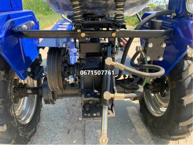 Другая Інша, об'ємом двигуна 0 л та пробігом 1 тис. км за 2400 $, фото 8 на Automoto.ua