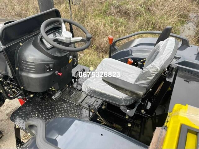 Другая Другая, объемом двигателя 0 л и пробегом 1 тыс. км за 5600 $, фото 2 на Automoto.ua