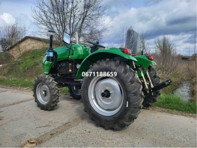 Другая Другая, объемом двигателя 0 л и пробегом 1 тыс. км за 2950 $, фото 2 на Automoto.ua