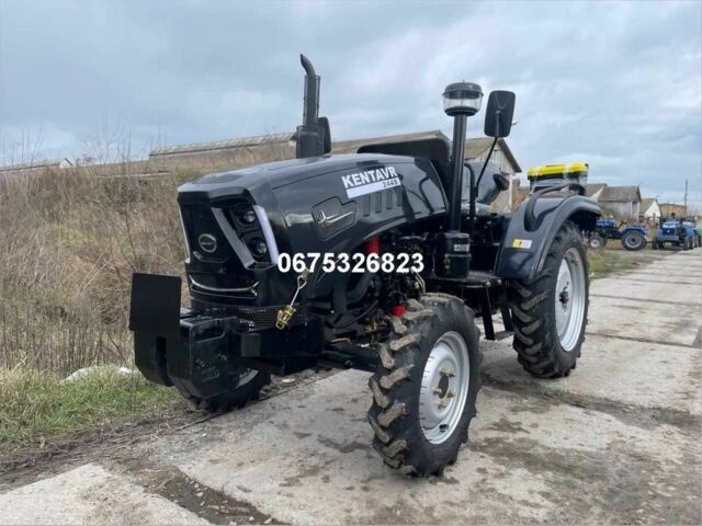 Другая Другая, объемом двигателя 0 л и пробегом 1 тыс. км за 5600 $, фото 1 на Automoto.ua