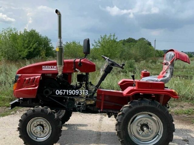 Другая Другая, объемом двигателя 0.71 л и пробегом 1 тыс. км за 2399 $, фото 1 на Automoto.ua