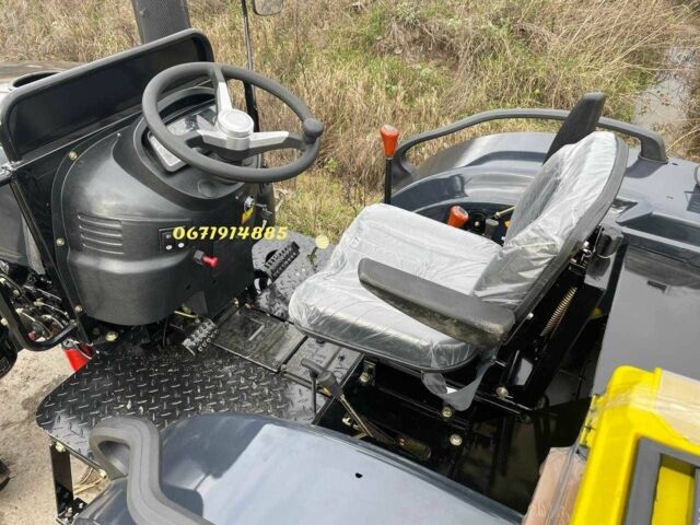 Другая Інша, об'ємом двигуна 1.53 л та пробігом 1 тис. км за 5950 $, фото 4 на Automoto.ua