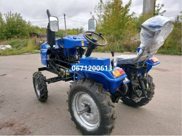 Другая Інша, об'ємом двигуна 0 л та пробігом 1 тис. км за 2400 $, фото 1 на Automoto.ua