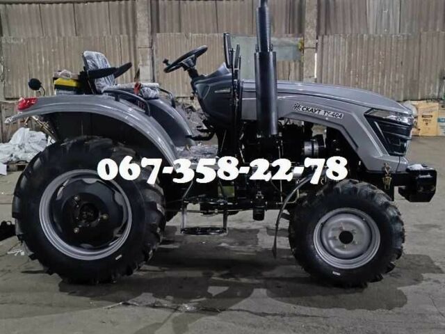 Другая Інша, об'ємом двигуна 0 л та пробігом 1 тис. км за 7990 $, фото 4 на Automoto.ua