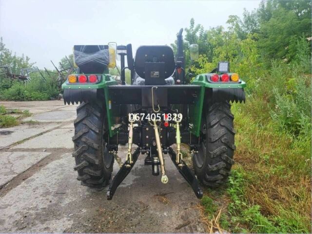 Другая Другая, объемом двигателя 0 л и пробегом 1 тыс. км за 5949 $, фото 2 на Automoto.ua