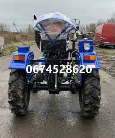 Другая Інша, об'ємом двигуна 0 л та пробігом 1 тис. км за 2750 $, фото 1 на Automoto.ua