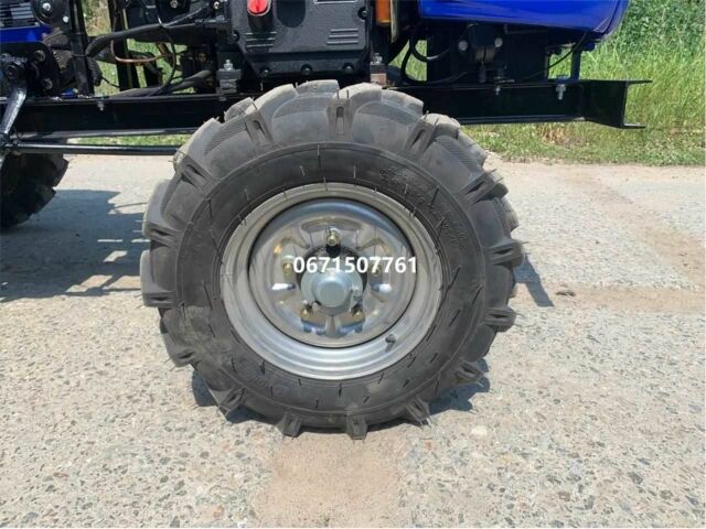 Другая Інша, об'ємом двигуна 0 л та пробігом 1 тис. км за 2400 $, фото 7 на Automoto.ua