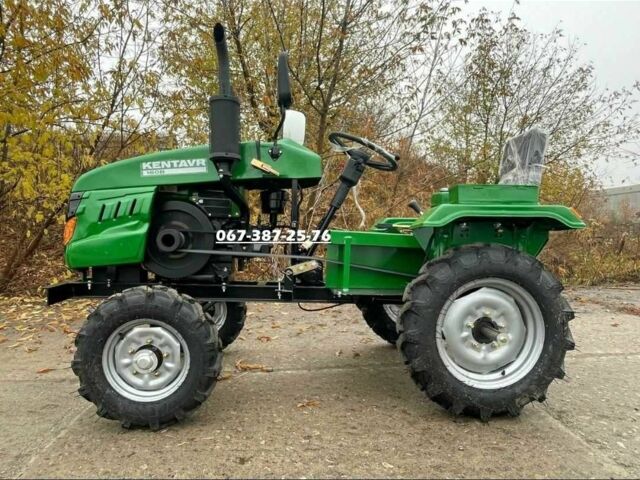 Другая Другая, объемом двигателя 907 л и пробегом 1 тыс. км за 2399 $, фото 4 на Automoto.ua