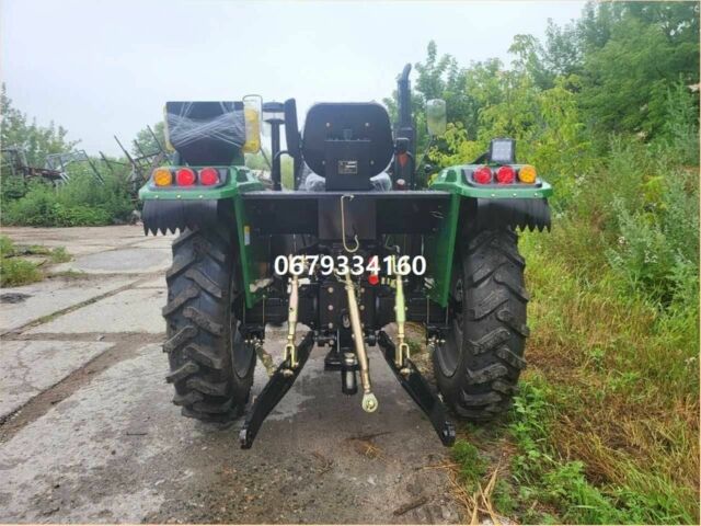 Другая Інша, об'ємом двигуна 0 л та пробігом 1 тис. км за 5950 $, фото 3 на Automoto.ua