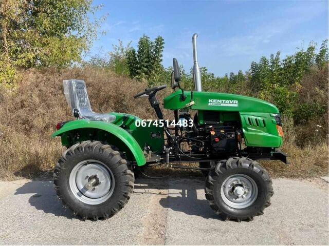 Другая Другая, объемом двигателя 0 л и пробегом 1 тыс. км за 2550 $, фото 4 на Automoto.ua