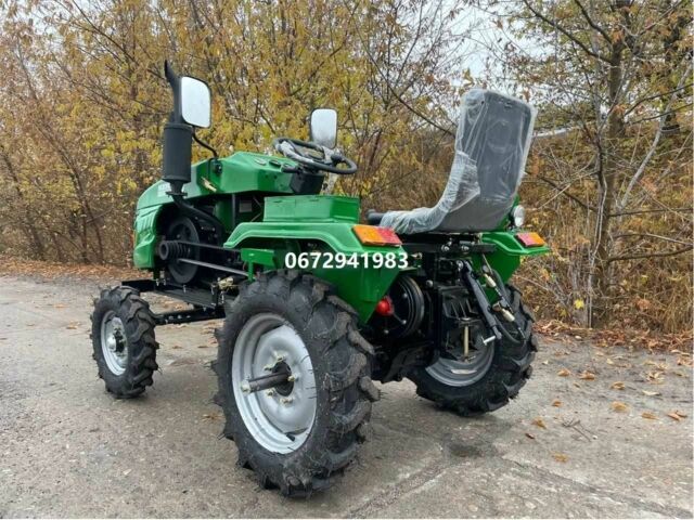 Другая Другая, объемом двигателя 0 л и пробегом 1 тыс. км за 2400 $, фото 1 на Automoto.ua