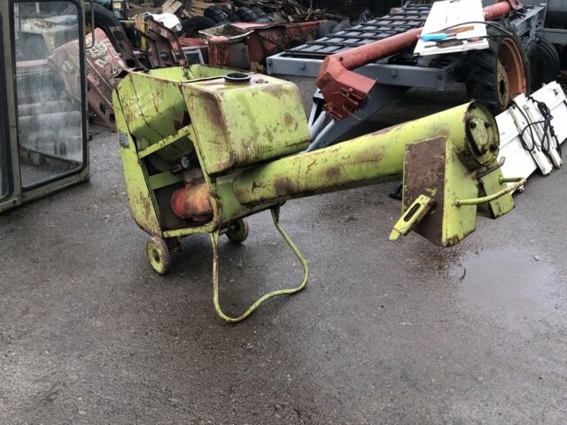 Другая Другая, объемом двигателя 2500 л и пробегом 250 тыс. км за 1181 $, фото 11 на Automoto.ua