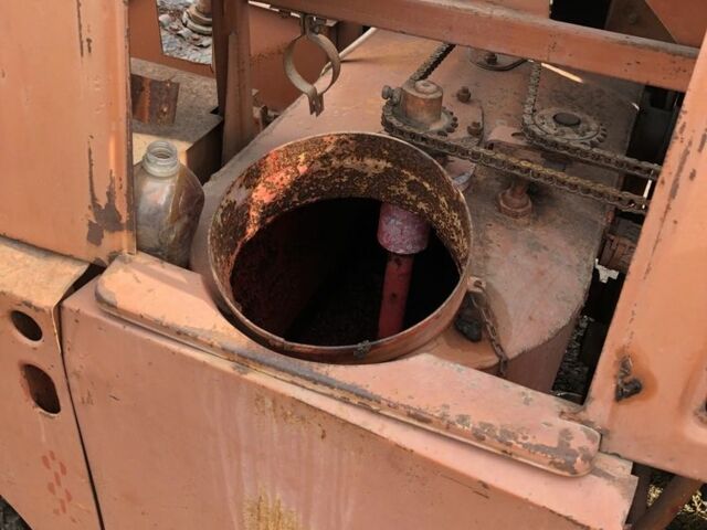 Другая Другая, объемом двигателя 2500 л и пробегом 250 тыс. км за 1181 $, фото 18 на Automoto.ua