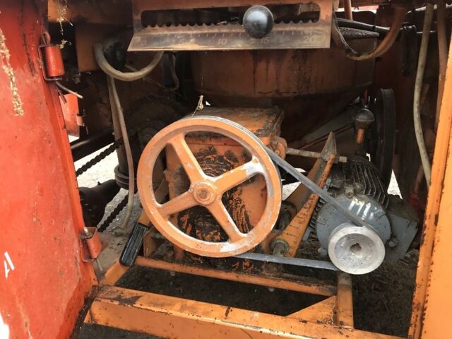 Другая Другая, объемом двигателя 2500 л и пробегом 250 тыс. км за 1181 $, фото 7 на Automoto.ua