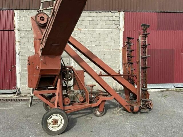 Другая Другая, объемом двигателя 0 л и пробегом 0 тыс. км за 1070 $, фото 3 на Automoto.ua