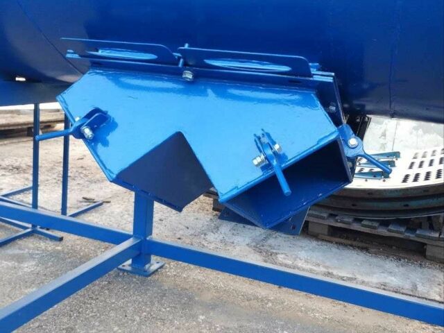 Другая Другая, объемом двигателя 0 л и пробегом 0 тыс. км за 7862 $, фото 3 на Automoto.ua