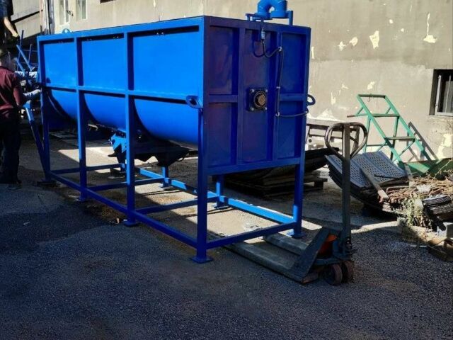 Другая Другая, объемом двигателя 0 л и пробегом 0 тыс. км за 7862 $, фото 6 на Automoto.ua