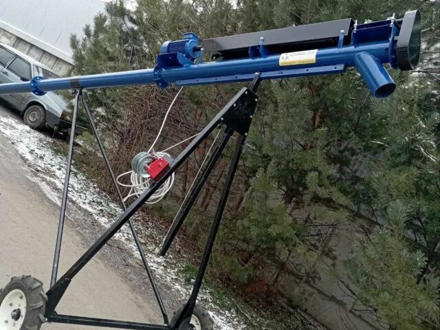 Другая Другая, объемом двигателя 0 л и пробегом 0 тыс. км за 9800 $, фото 2 на Automoto.ua