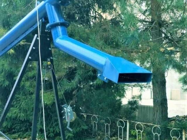 Другая Другая, объемом двигателя 0 л и пробегом 0 тыс. км за 9800 $, фото 5 на Automoto.ua