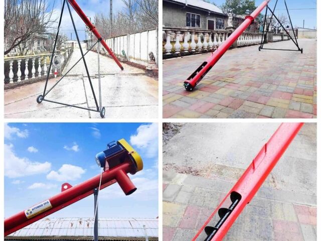 Другая Другая, объемом двигателя 0 л и пробегом 0 тыс. км за 18100 $, фото 3 на Automoto.ua
