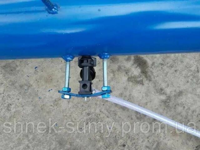 Другая Другая, объемом двигателя 0 л и пробегом 0 тыс. км за 9800 $, фото 7 на Automoto.ua