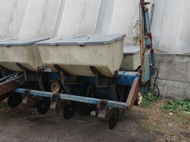Другая Другая, объемом двигателя 0 л и пробегом 0 тыс. км за 8500 $, фото 3 на Automoto.ua