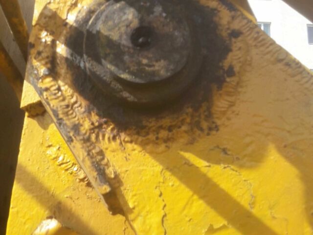 Другая Другая, объемом двигателя 0 л и пробегом 0 тыс. км за 12000 $, фото 9 на Automoto.ua