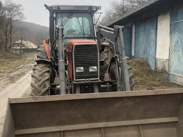 Другая Другая, объемом двигателя 6 л и пробегом 3 тыс. км за 22500 $, фото 2 на Automoto.ua