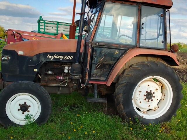 Другая Другая, объемом двигателя 0 л и пробегом 0 тыс. км за 5308 $, фото 1 на Automoto.ua