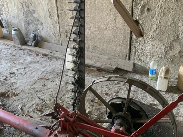 Другая Інша, об'ємом двигуна 0 л та пробігом 0 тис. км за 6000 $, фото 3 на Automoto.ua