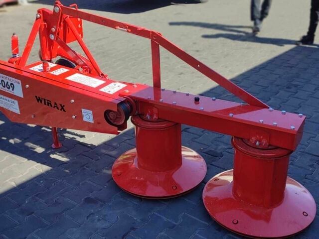 Другая Інша, об'ємом двигуна 0 л та пробігом 0 тис. км за 1190 $, фото 19 на Automoto.ua