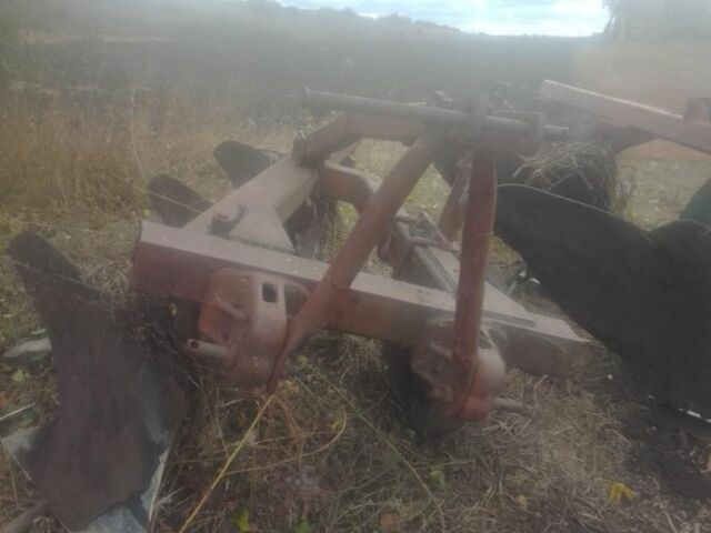 Другая Другая, объемом двигателя 0 л и пробегом 0 тыс. км за 761 $, фото 1 на Automoto.ua