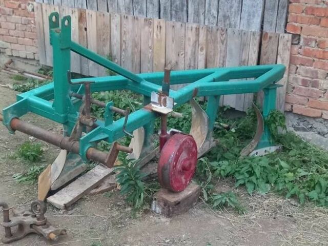 Другая Інша, об'ємом двигуна 0 л та пробігом 0 тис. км за 284 $, фото 4 на Automoto.ua